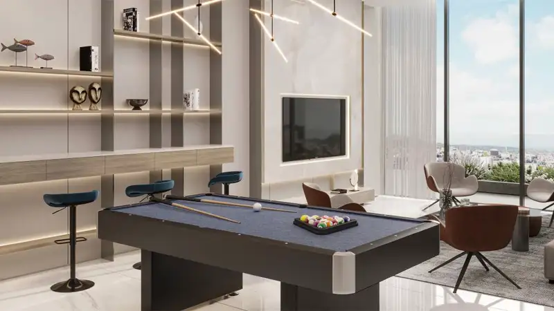 Minati Homes 1 at Al Furjan gallery image 11