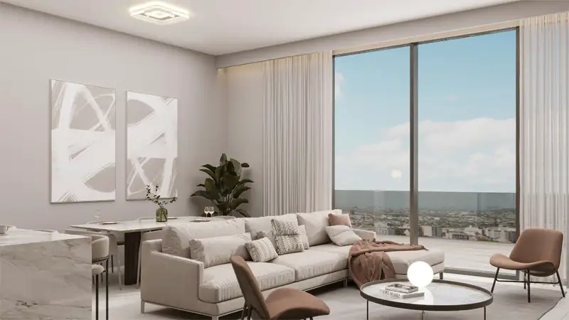 Minati Homes 1 at Al Furjan gallery image 7