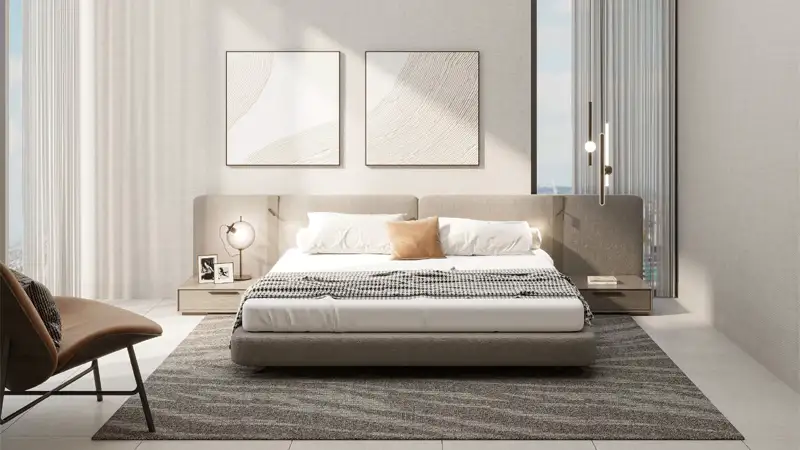 Minati Homes 1 at Al Furjan gallery image 5