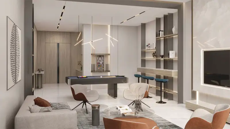 Minati Homes 1 at Al Furjan gallery image 4