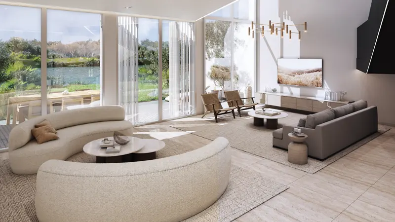 IXORA Homes at Al Barari gallery image 5