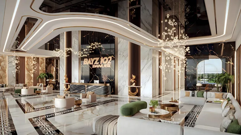 BAYZ 102 by Danube gallery image 12