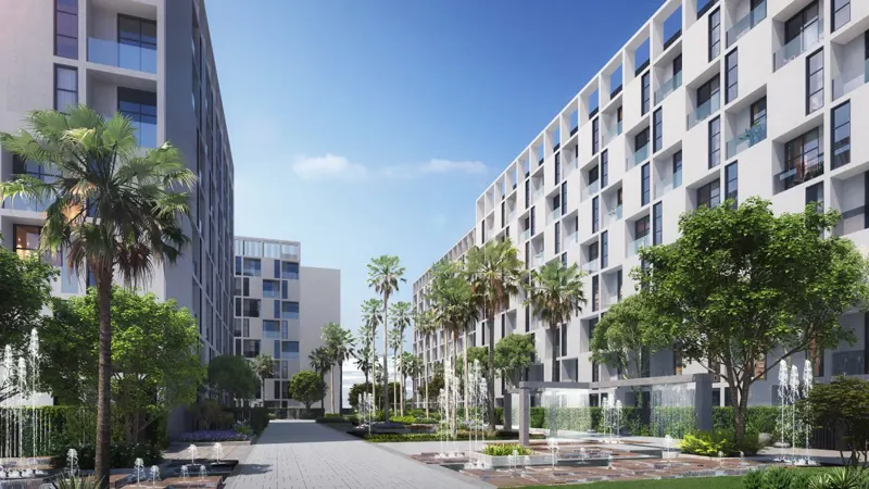 Nama 3 at Al Mamsha by Alef Group — off plan in Al Mamsha Raseel