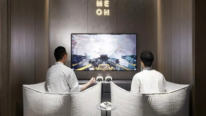 V1VID Residence at JVT gallery image 10