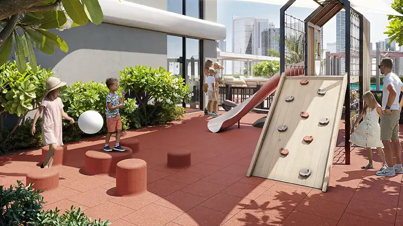 V1VID Residence at JVT gallery image 5
