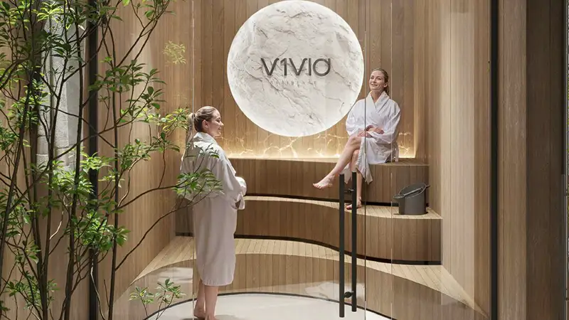 V1VID Residence at JVT gallery image 3