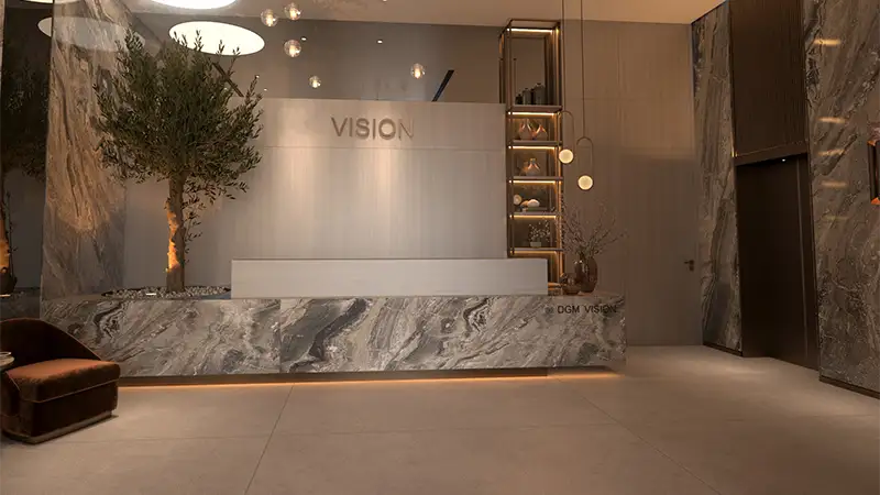 Coral by Vision gallery image 6