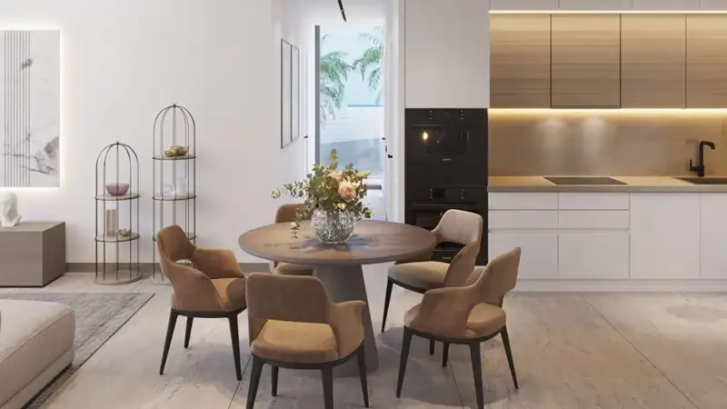 The Beach House at Al Marjan gallery image 11