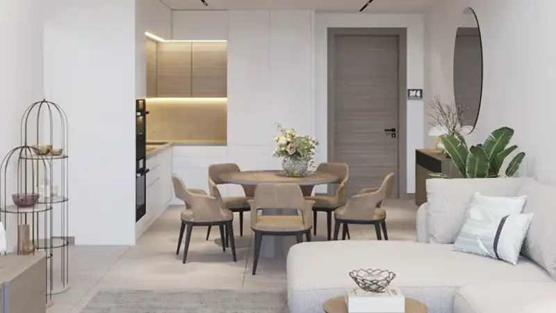 The Beach House at Al Marjan gallery image 10