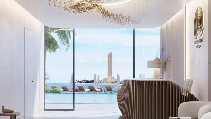 The Beach House at Al Marjan gallery image 8