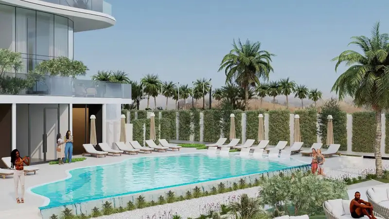 The Beach House at Al Marjan gallery image 7