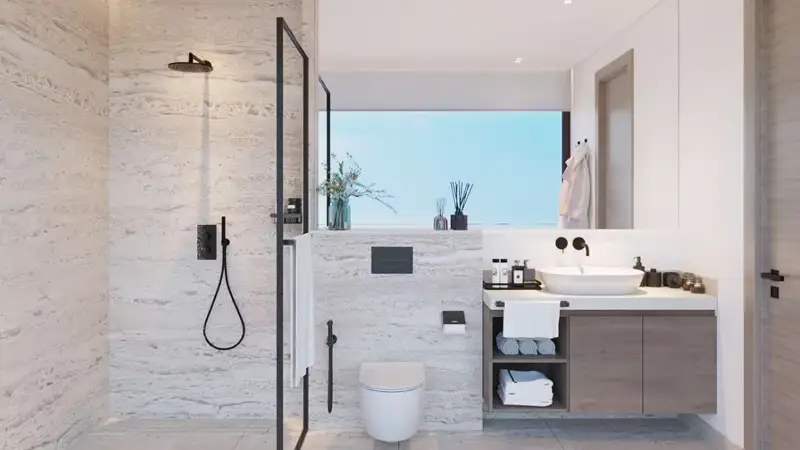 The Beach House at Al Marjan gallery image 6