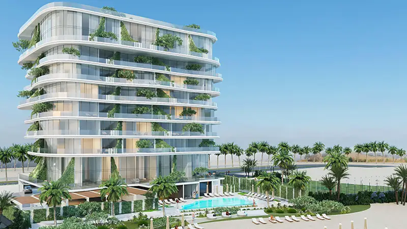 The Beach House at Al Marjan gallery image 5