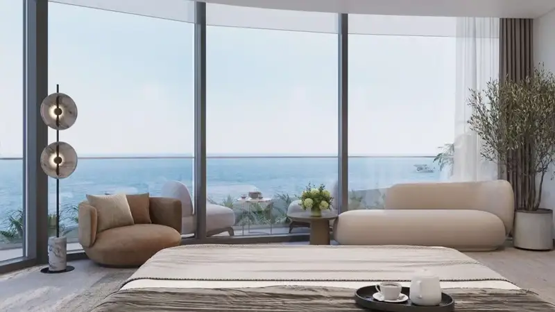 The Beach House at Al Marjan gallery image 4