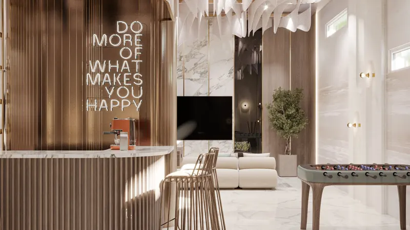 Iluka Residences at Dubai Islands gallery image 3