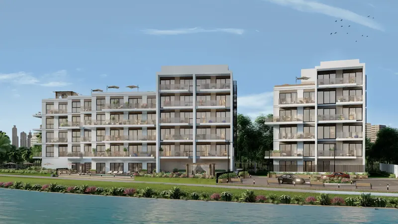 Golf View Living by Takmeel gallery image 6