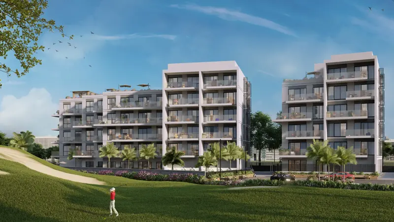 Golf View Living by Takmeel gallery image 5