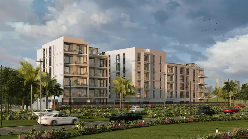 Golf View Living by Takmeel gallery image 4