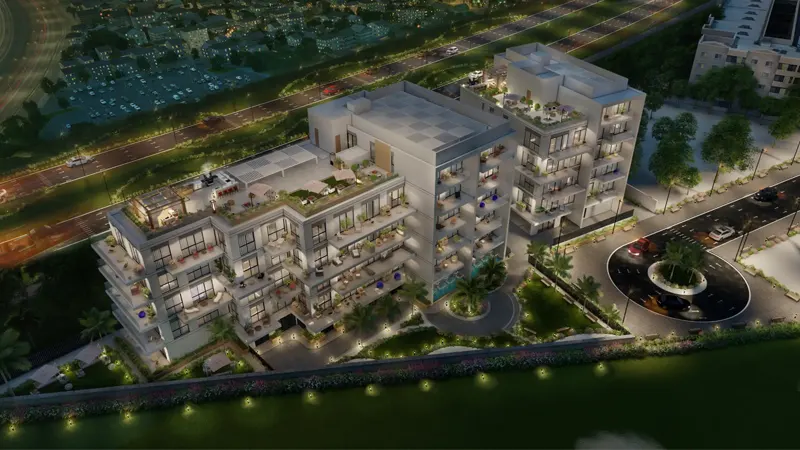 Golf View Living by Takmeel gallery image 3