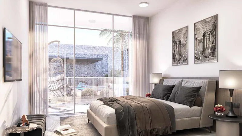 Waref Residences at JVC gallery image 8