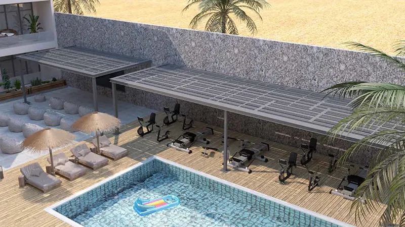 Waref Residences at JVC gallery image 7