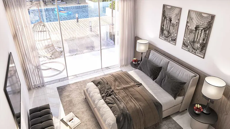 Waref Residences at JVC gallery image 2