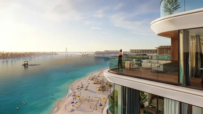 Sobha Delphine Beach Residences gallery image 10