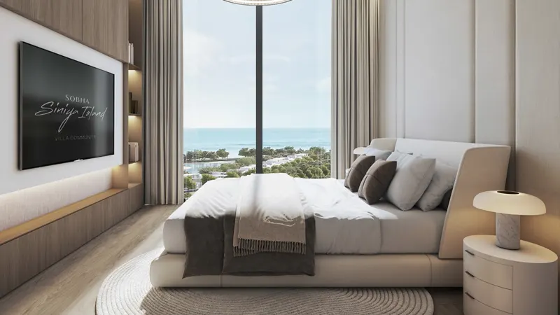 Sobha Delphine Beach Residences gallery image 5