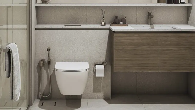 Sobha Delphine Beach Residences gallery image 4