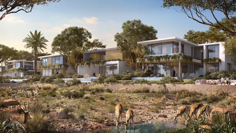 Maha Villas at Expo Valley gallery image 9