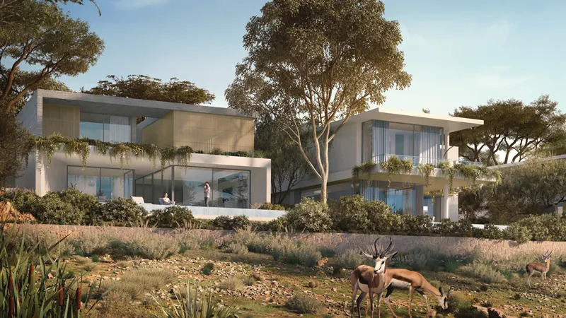 Maha Villas at Expo Valley gallery image 8