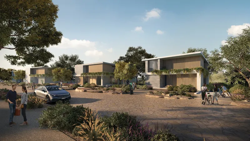 Maha Villas at Expo Valley gallery image 7