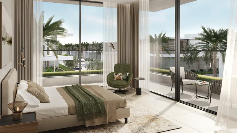 Maha Villas at Expo Valley gallery image 5