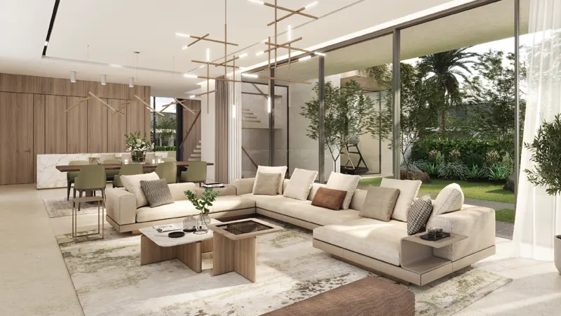 Maha Villas at Expo Valley gallery image 3