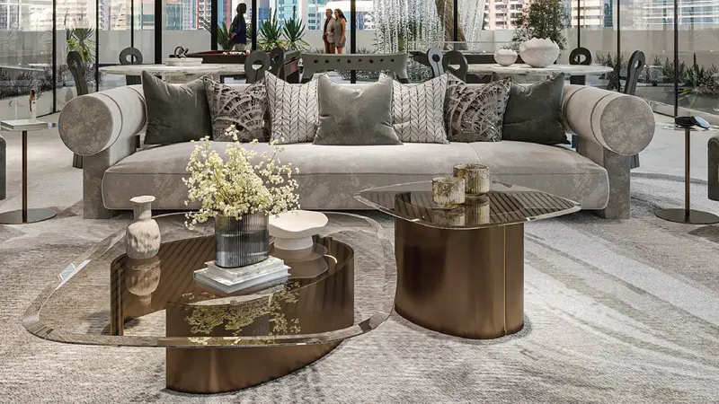 Mayfair Gardens by Majid gallery image 10