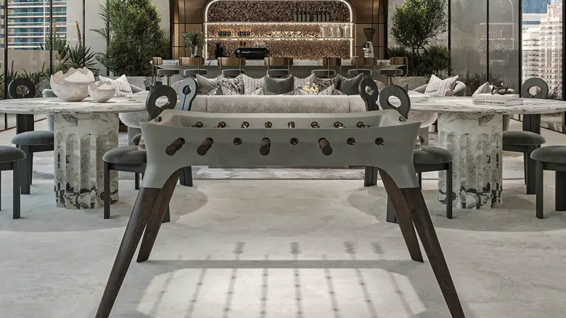 Mayfair Gardens by Majid gallery image 4