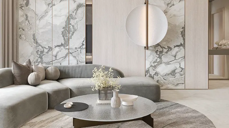 Mayfair Gardens by Majid gallery image 3