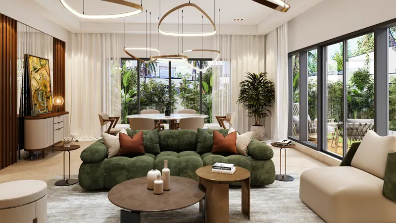 Damac Sun City gallery image 12