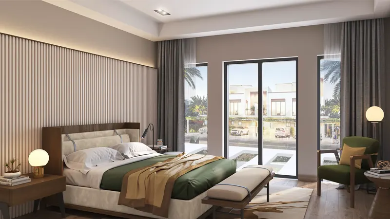 Damac Sun City gallery image 10