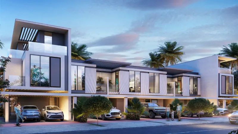Damac Sun City gallery image 9
