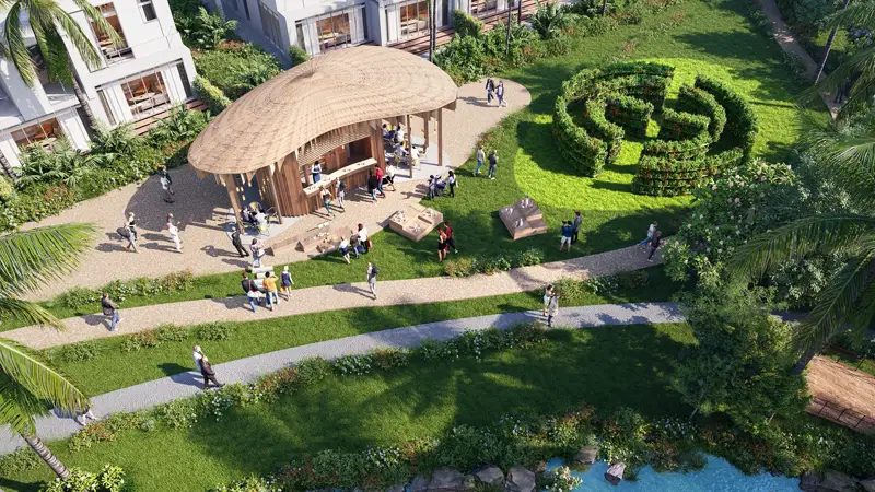Damac Sun City gallery image 7