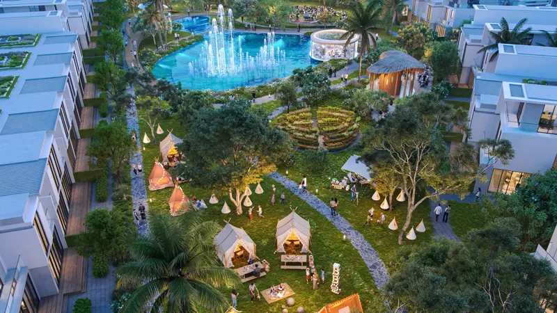 Damac Sun City gallery image 4