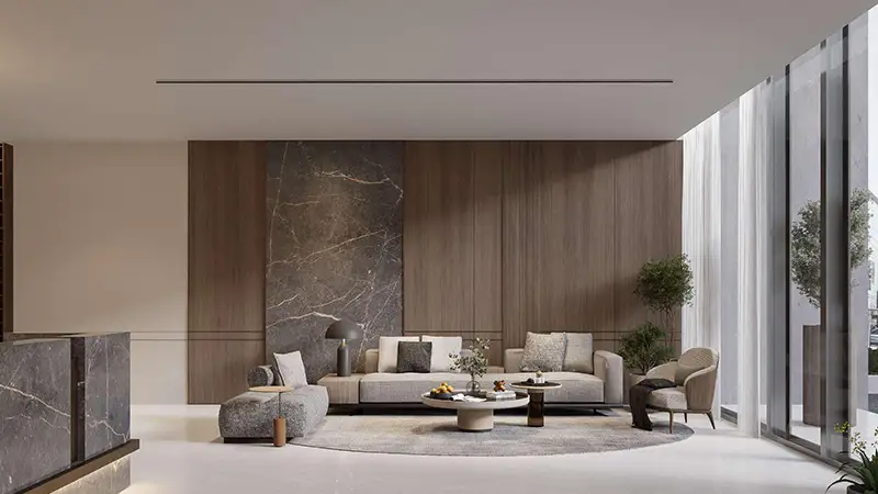Casa Vista Residence at JVC gallery image 9