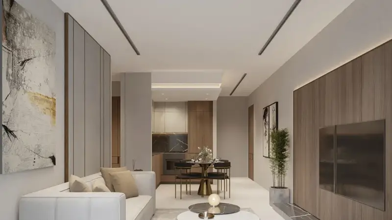 Casa Vista Residence at JVC gallery image 7