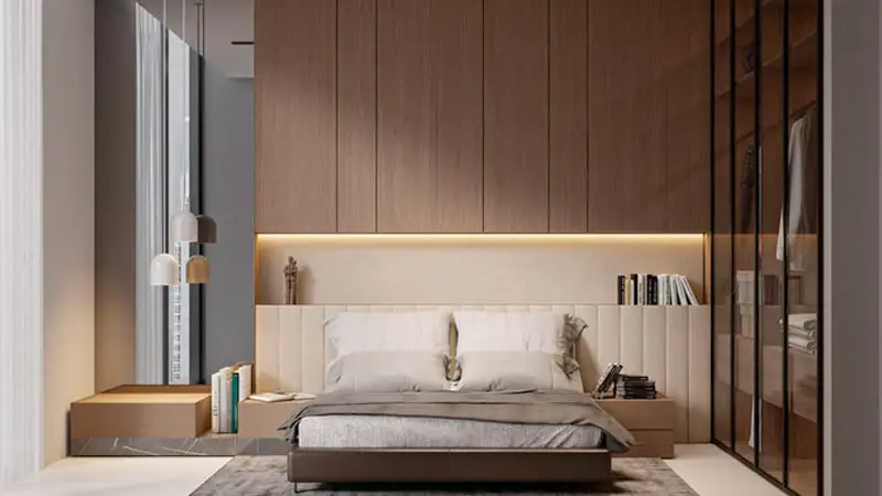 Casa Vista Residence at JVC gallery image 6