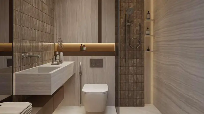 Casa Vista Residence at JVC gallery image 5