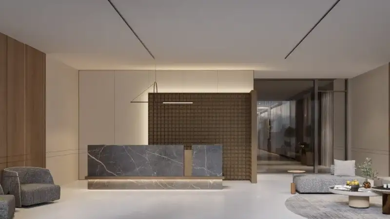 Casa Vista Residence at JVC gallery image 4