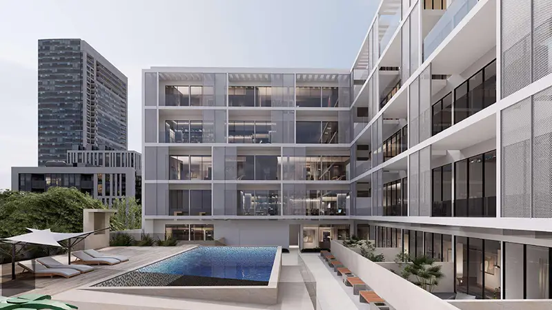 Casa Vista Residence at JVC gallery image 3