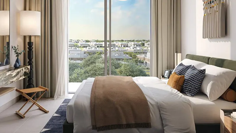 Golf Hillside at Dubai Hills Estate gallery image 4