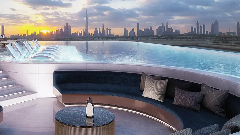 Amaal 8 Dubai gallery image 11